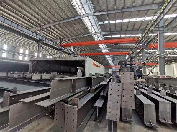 大兴安岭网架加工生产厂家