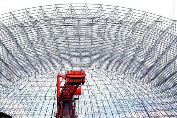 大兴安岭徐州网架公司核心竞争力揭秘，关键在哪里？