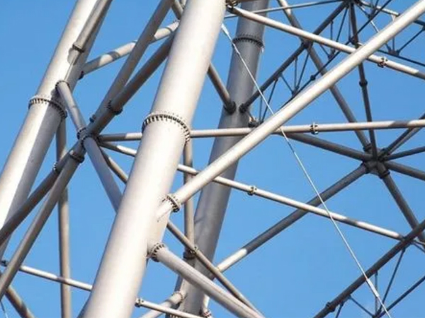 大兴安岭网架加工厂家都有哪些优势?