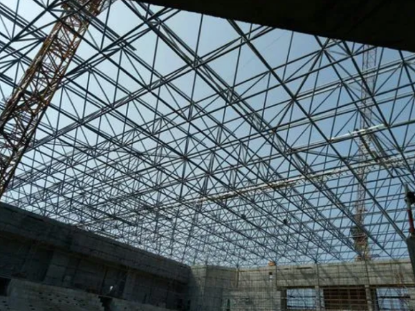 大兴安岭网架加工的优势有哪些？