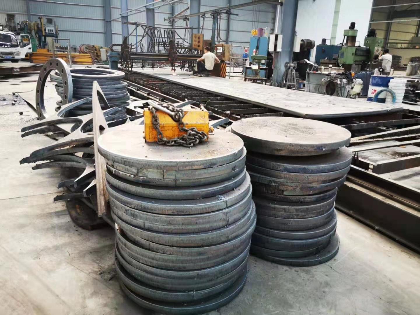 大兴安岭网架配件