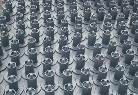 大兴安岭网架支托