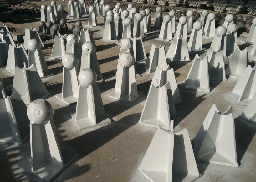 大兴安岭网架支座