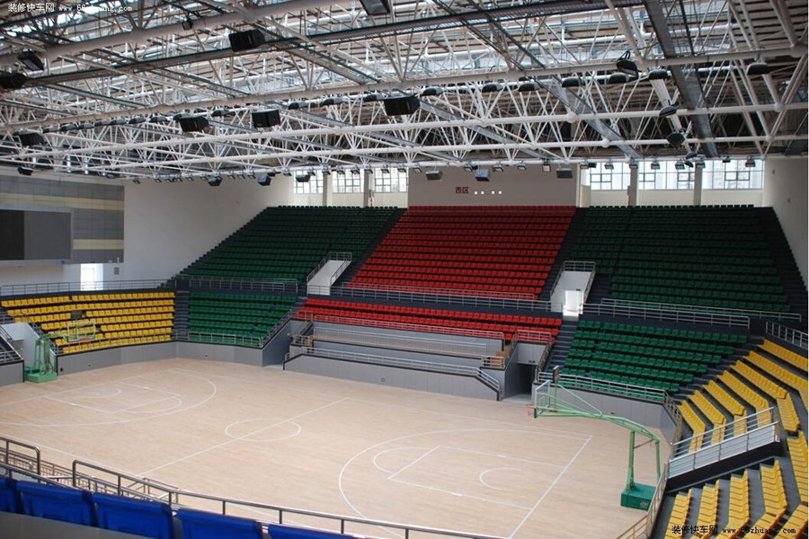 大兴安岭徐州网架厂产品的结构设计和安装要领