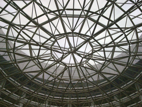 大兴安岭徐州网架厂家的售后服务如何？